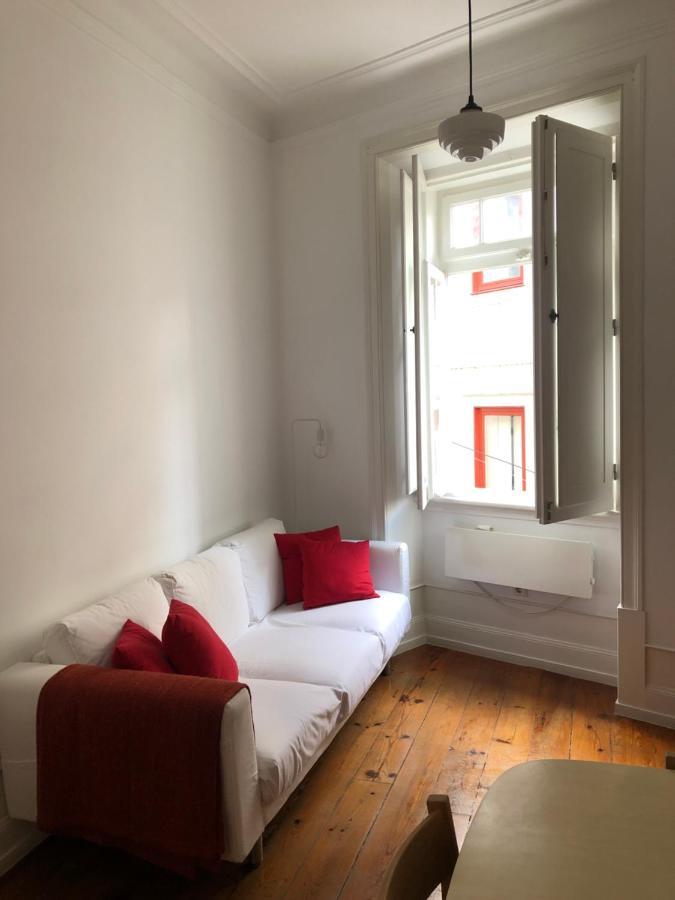 Cinco Em 5 Villa Coimbra Bagian luar foto