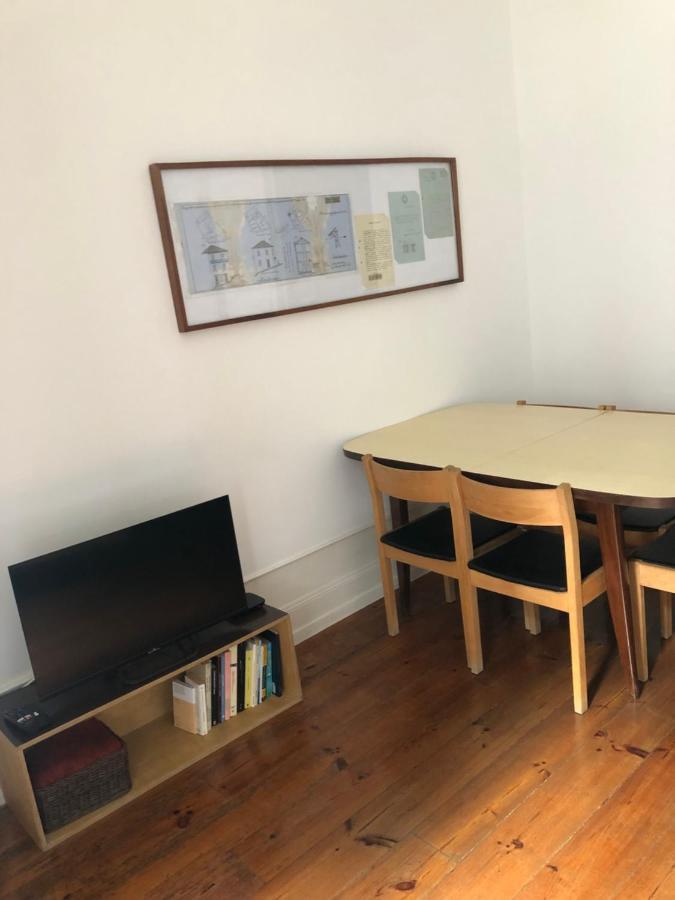 Cinco Em 5 Villa Coimbra Bagian luar foto