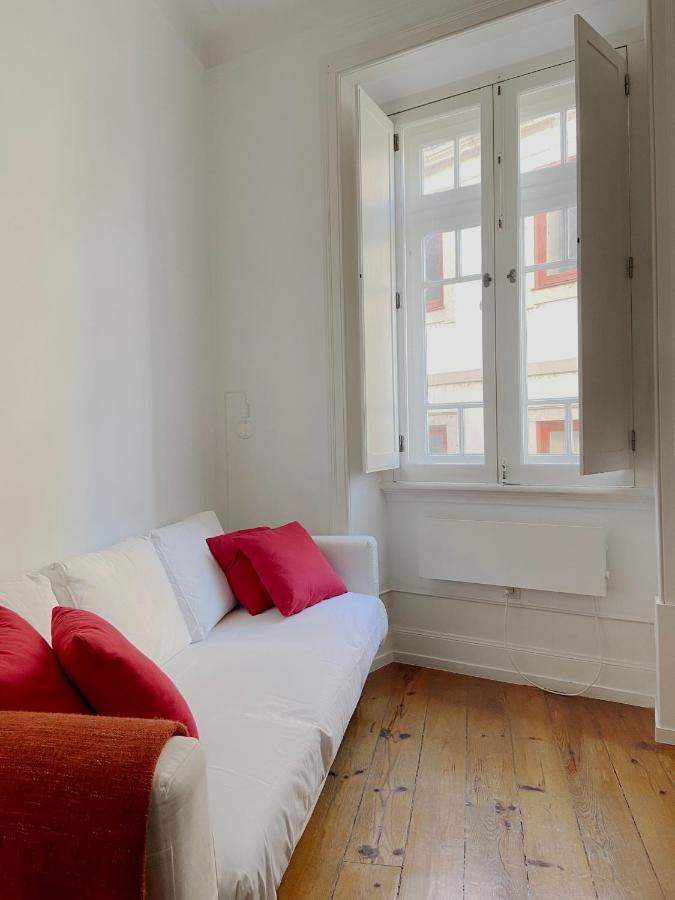Cinco Em 5 Villa Coimbra Bagian luar foto
