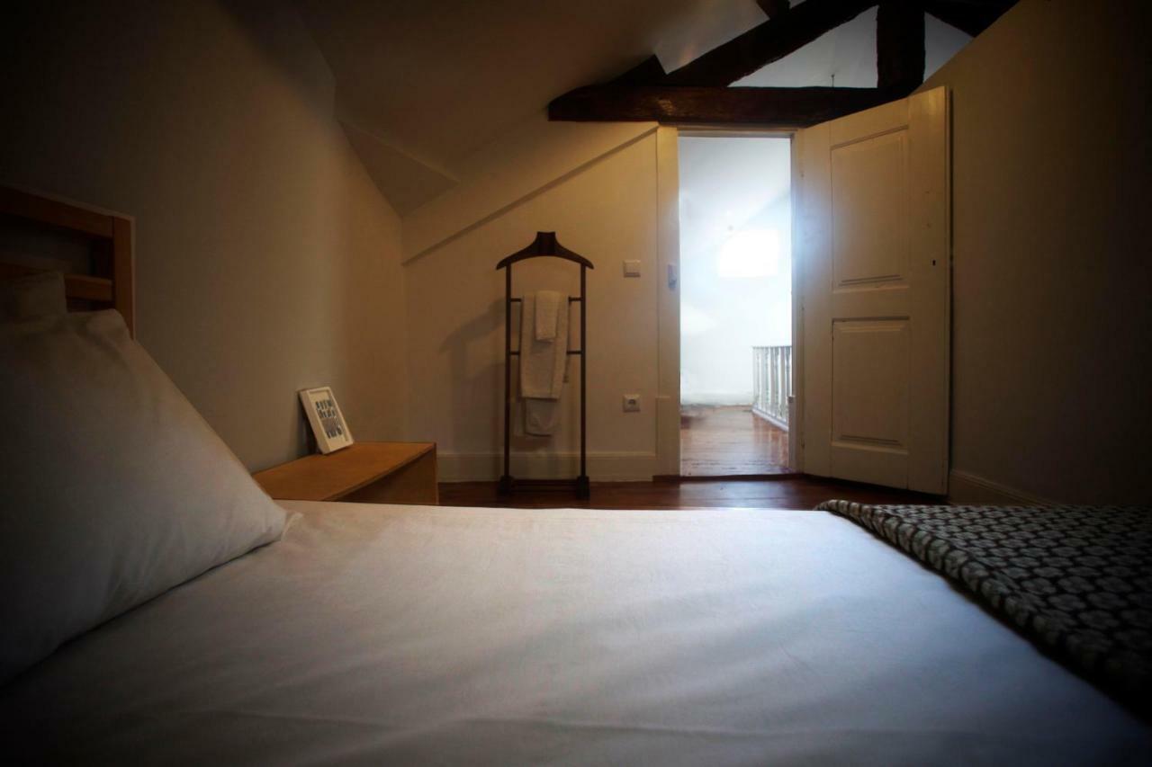 Cinco Em 5 Villa Coimbra Bagian luar foto