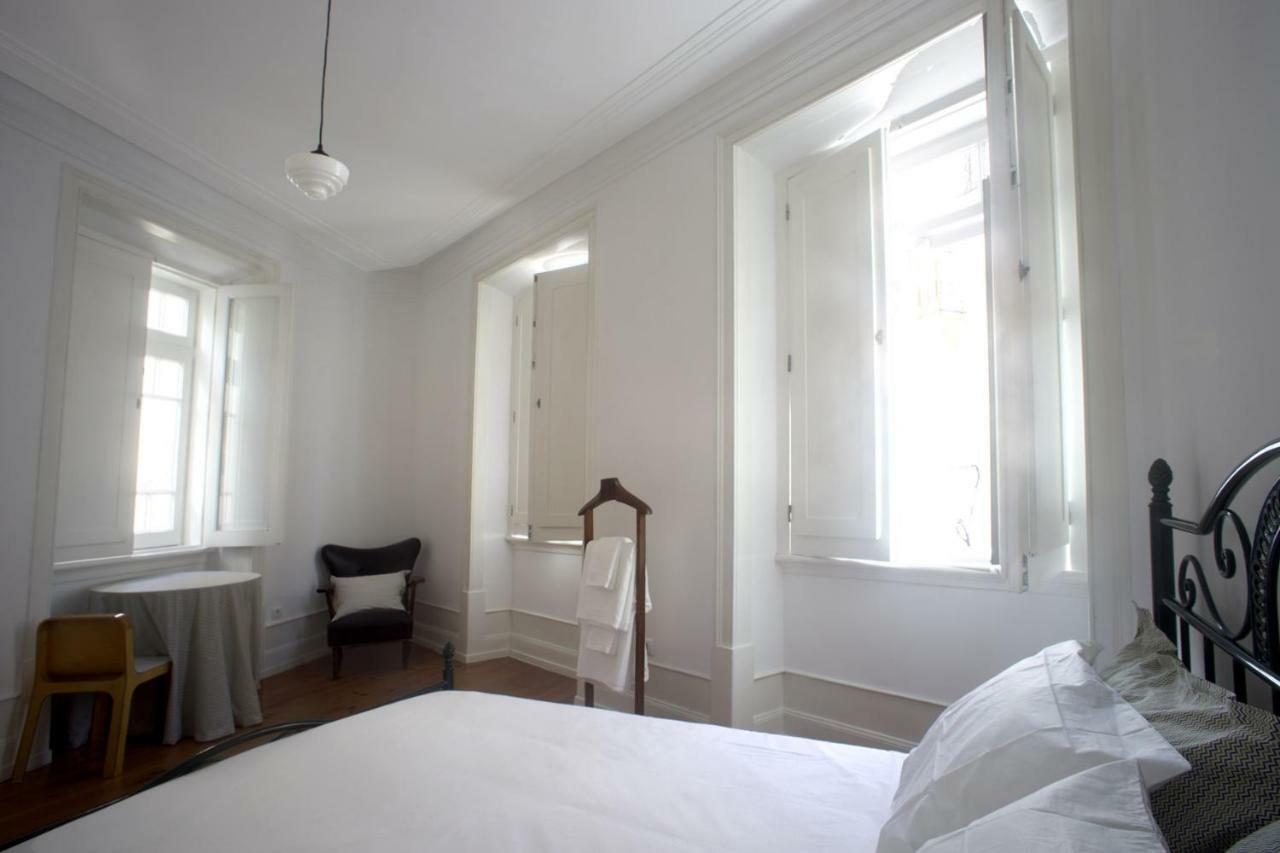 Cinco Em 5 Villa Coimbra Bagian luar foto