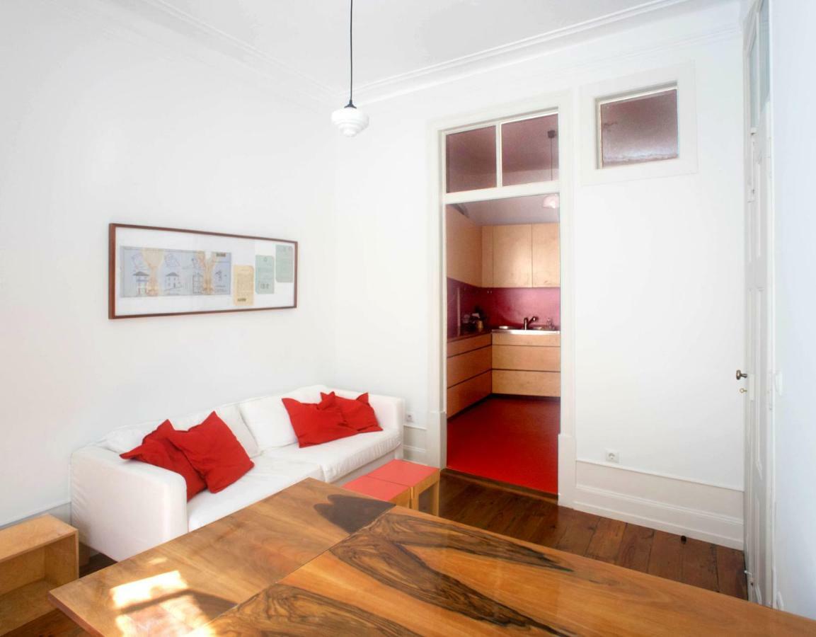 Cinco Em 5 Villa Coimbra Bagian luar foto
