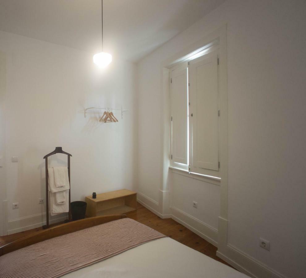 Cinco Em 5 Villa Coimbra Bagian luar foto